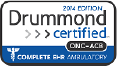 Drummond-certification